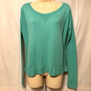 American Eagle Long Sleeve Light Weight Sweater